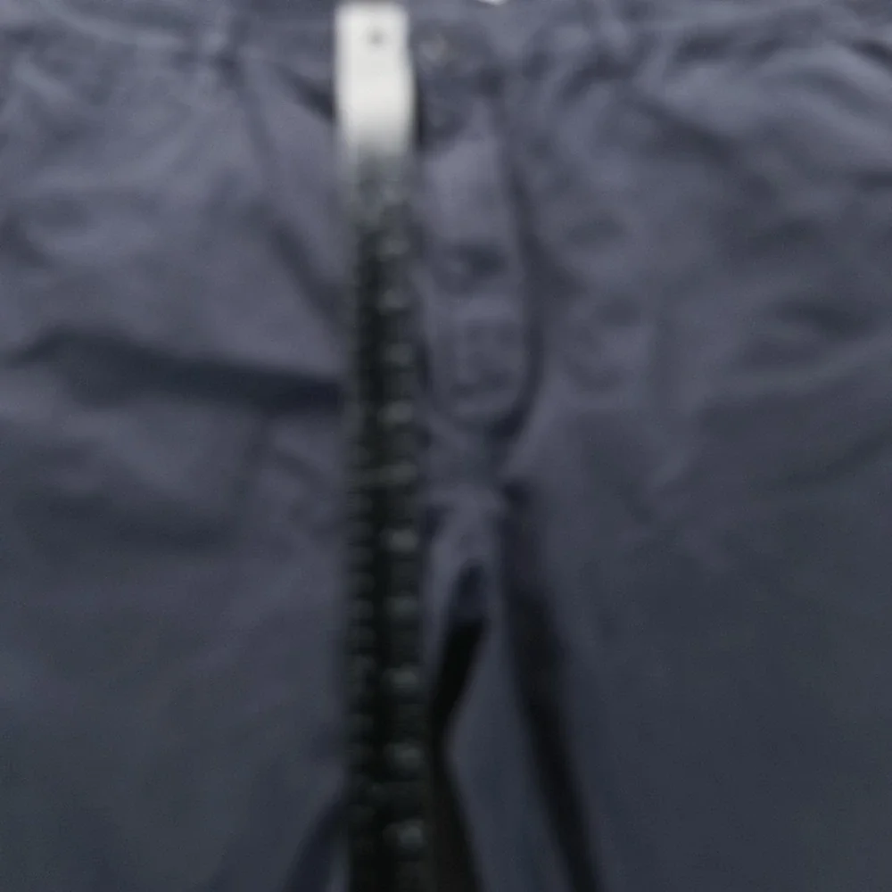 Taylor‎ Stitch Pants Mens 36x32 Blue Foundation Chino Slim Tapered Office Casual